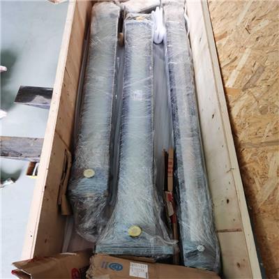 派克油缸——工业领域的可靠液压伙伴