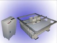 模拟汽车运输振动试验台