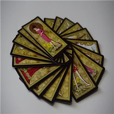 供应化妆品彩盒印刷设计