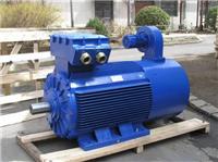 YZRW冶金起重绕线转子涡流制动电机