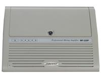 供应DSPPA 教室广播功放MP220PII