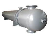 沈阳管壳换热器厂家