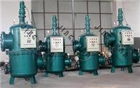 供应水利水电站 电动滤水器 全自动滤水器