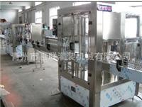 供应白酒灌装设备 全自动白酒灌装机