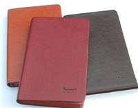 供应前通记事本深圳办公文具采购批发送货上门