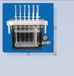供应12管/24管固相萃取装置