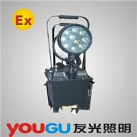 GFW6100B防爆泛光工作灯 厂家直销