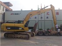 卡特CAT329-20米挖掘机加长臂