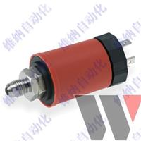 维纳自动化专业供应huba506压力传感器