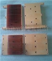 专业生产铜、铝功放机**散热器的生产厂家