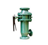 供应快速反冲洗除污器