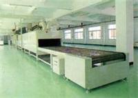 铁氟龙隧道烘箱GMS 南京滕鑫 规格标准 价格优惠