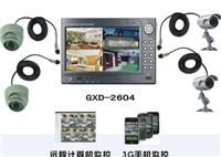 智能远程视频监控系统 视频监控 远程监控 光讯达智能