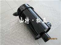 小松挖掘机原装配件pc200-7空气滤芯总成