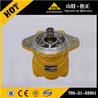 小松挖掘机原装配件pc60-7空气滤芯总成