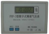 数字式精密气压表，精密气压计，FYP-3型数字式精密气压表
