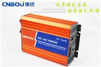 博优cnbou 12V 24V 48V 60V 600W **弦波逆变器 太阳能逆变 充电市电互补 UPS一体机电源