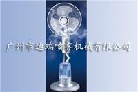 家用喷雾风扇