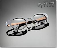 专业眼镜拍摄服务