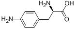 4-氨基-D-丙氨酸 D-4-NH2-Phe-OH 102281-45-8