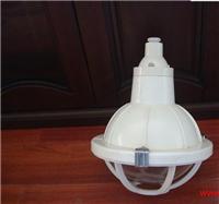 供应bad52-e增安型防爆防腐灯 工程塑料）