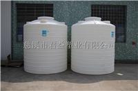 君益厂家直供 蓄水箱 塑料水箱 PE水箱