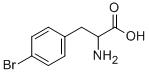 4-溴-DL-丙氨酸	DL-4-Br-Phe-OH 14091-15-7