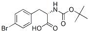 Boc-4-溴-D-丙氨酸	Boc-D-4-Br-Phe-OH	79561-82-3