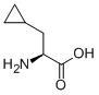 ` L-环丙氨酸	L-Cyclopropylalanine	102735-53-5