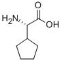 L-环戊基甘氨酸 L-Cyclopentylglycine	2521-84-8