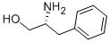 D-丙氨醇	D-Phenylalaninol	5267-64-1