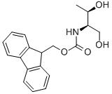 Fmoc-L-苏氨醇N-Fmoc-L-threonol 176380-53-3