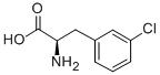 3-Chloro-D-Phenylalanine D-Phe3-Cl-OH	80126-52-9