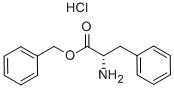 L-丙氨酸苄酯盐	L-Phenylalanine benzyl ester hydrochloride	2462-32-0