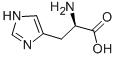 D-组氨酸	D-Histidine	351-50-8