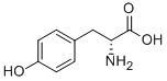 D-酪氨酸	D-Tyrosine	556-02-5