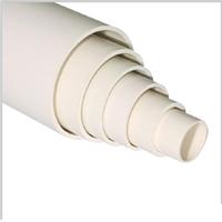 pvc-u管 pvc穿线管