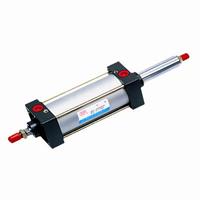 SCD80x25,SCD80x50,SCD80x75,SCD80x100,SCD标准气缸