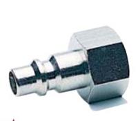 供应意大利AIGNEP安耐气动接头 232 内螺纹插头