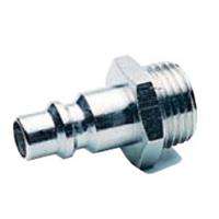 供应意大利AIGNEP安耐气动接头 231 外螺纹插头