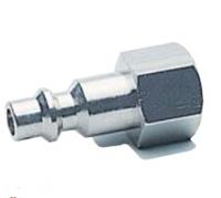 供应意大利AIGNEP安耐气动接头 222 内螺纹插头