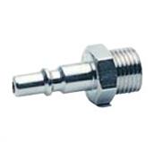 供应意大利AIGNEP安耐气动接头 201 外螺纹插头