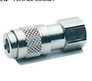 供应意大利AIGNEP安耐气动接头 102 内螺纹接头