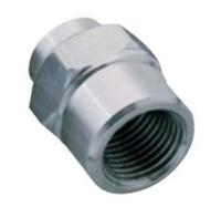 供应意大利AIGNEP安耐 62310 双内螺纹变径转接头