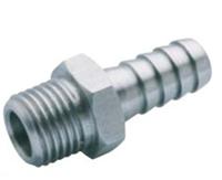 供应意大利AIGNEP安耐 62340 外螺纹宝塔接头