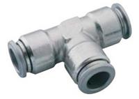 供应意大利AIGNEP安耐 60230 管对管三通接头