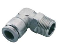 供应意大利AIGNEP安耐 60110 可旋转外螺纹直角接头