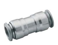 供应意大利AIGNEP安耐 60040 管对管直通接头