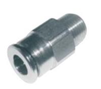 供应意大利AIGNEP安耐 58000 外螺纹直通接头