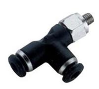 供应意大利AIGNEP安耐 56225 直T型外螺纹三通接头